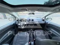2011 Seat Ibiza