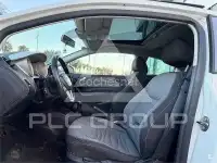 2011 Seat Ibiza