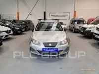 2011 Seat Ibiza