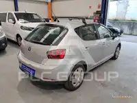 2011 Seat Ibiza