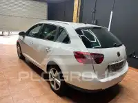2011 Seat Ibiza