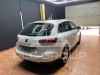 2011 Seat Ibiza