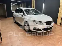 2011 Seat Ibiza