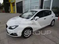 2011 Seat Ibiza
