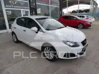 2011 Seat Ibiza