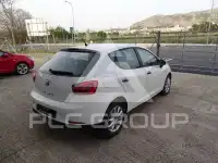2011 Seat Ibiza