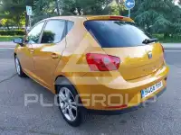 2011 Seat Ibiza