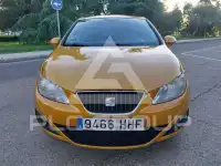 2011 Seat Ibiza