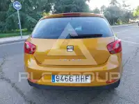2011 Seat Ibiza