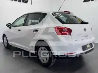 2011 Seat Ibiza