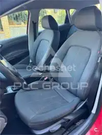 2011 Seat Ibiza