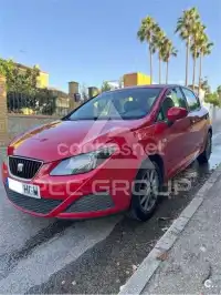 2011 Seat Ibiza