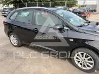 2011 Seat Ibiza