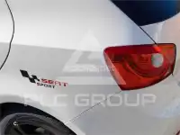 2011 Seat Ibiza