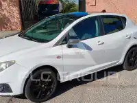 2011 Seat Ibiza