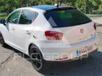 2011 Seat Ibiza