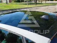 2011 Seat Ibiza