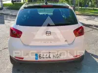 2011 Seat Ibiza
