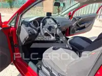 2011 Seat Ibiza