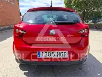 2011 Seat Ibiza