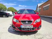 2011 Seat Ibiza