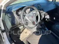 2011 Seat Ibiza