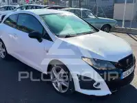 2011 Seat Ibiza