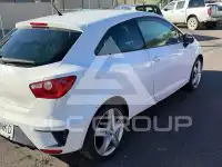 2011 Seat Ibiza