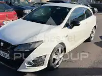 2011 Seat Ibiza