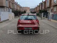 2011 Seat Ibiza