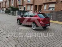 2011 Seat Ibiza