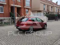 2011 Seat Ibiza