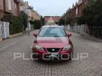 2011 Seat Ibiza