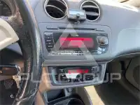 2011 Seat Ibiza