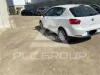 2011 Seat Ibiza