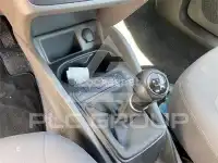 2011 Seat Ibiza