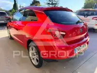 2011 Seat Ibiza