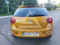 2011 Seat Ibiza