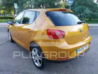 2011 Seat Ibiza
