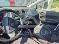 2011 Seat Ibiza