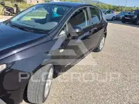 2011 Seat Ibiza