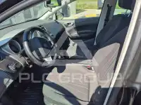 2011 Seat Ibiza