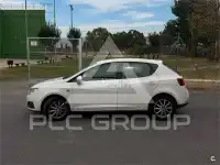 2011 Seat Ibiza