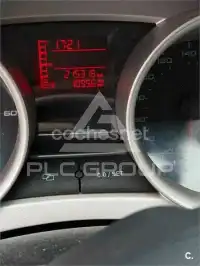 2011 Seat Ibiza