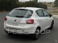 2011 Seat Ibiza