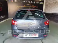 2011 Seat Ibiza