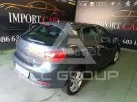 2011 Seat Ibiza