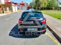 2011 Seat Ibiza