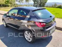 2011 Seat Ibiza