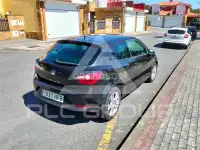2011 Seat Ibiza